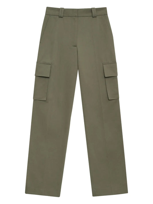 Dayton Cargo Trousers