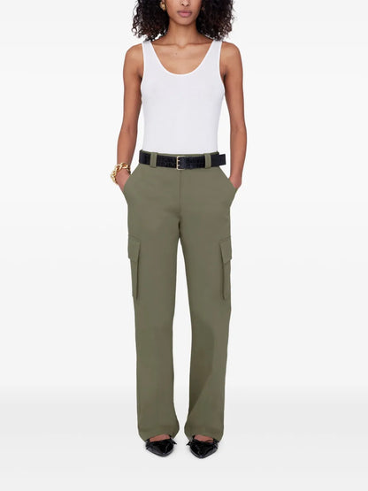 Dayton Cargo Trousers