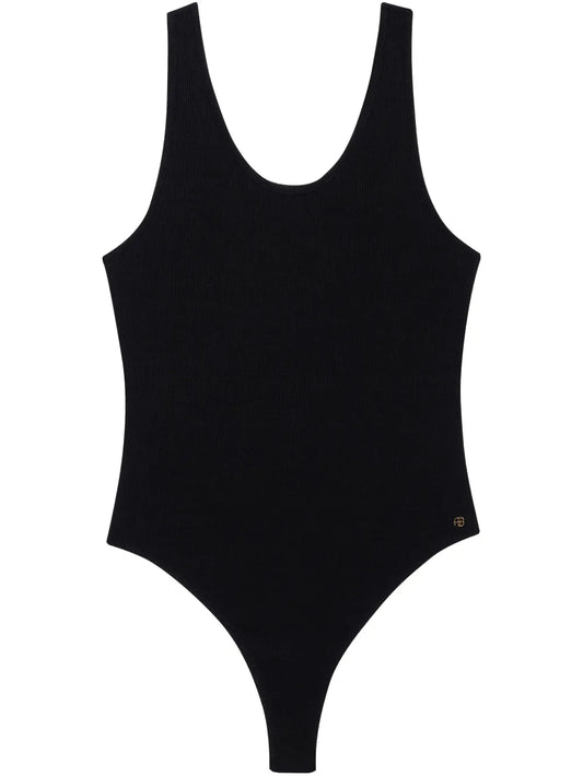 Ginny Bodysuit