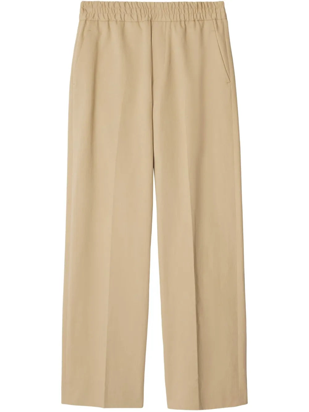 Cotton Trousers