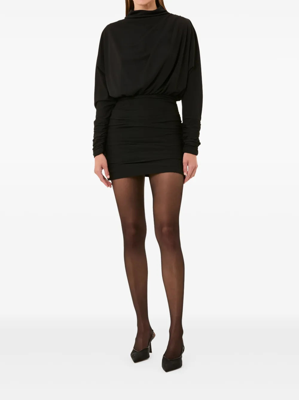 Desirae Mini Dress