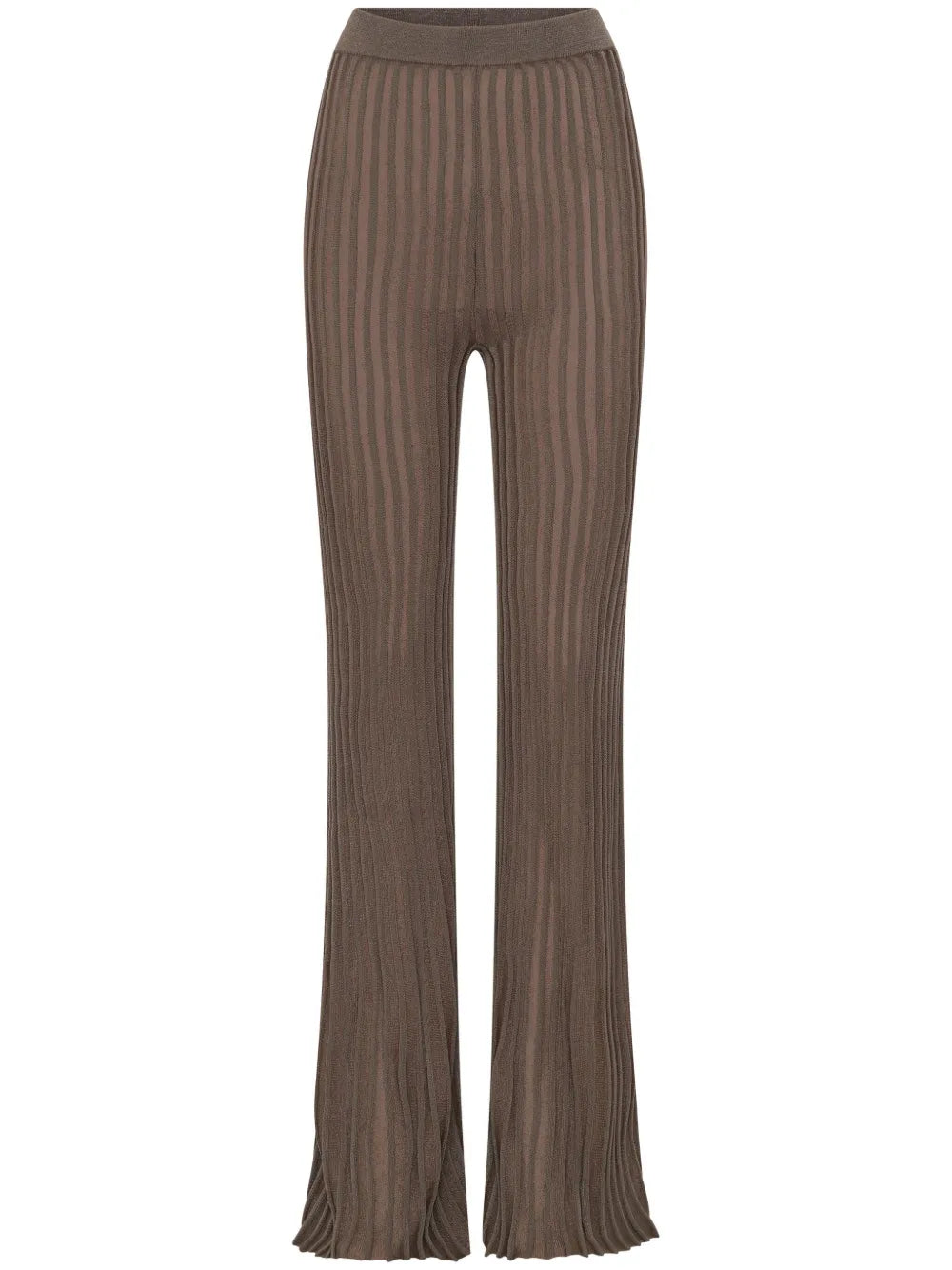 Mireya Knitted Trousers
