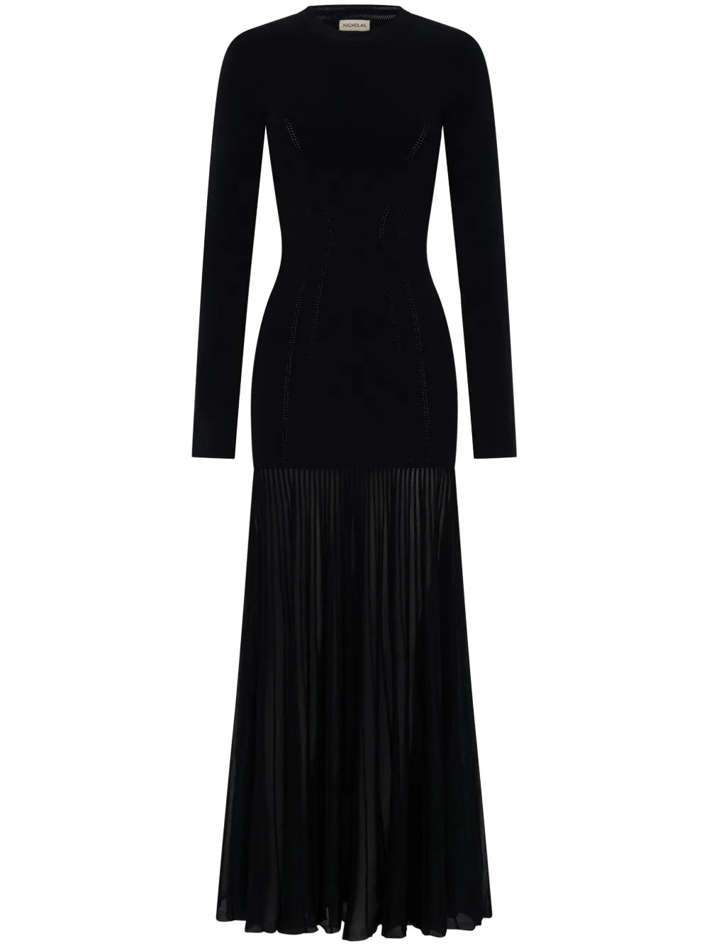 Paz Maxi Dress