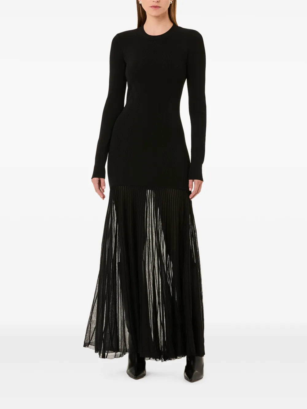 Paz Maxi Dress