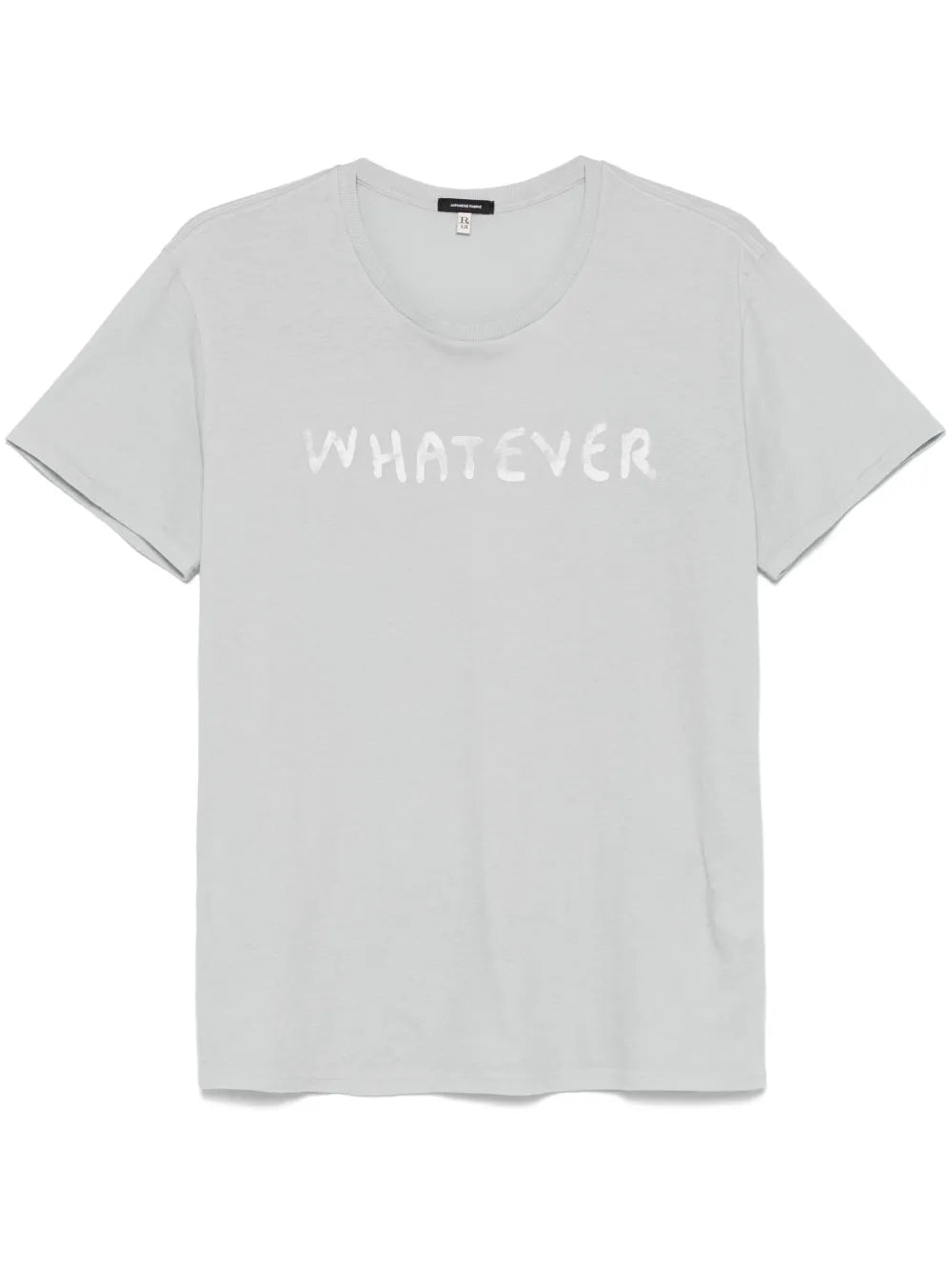 "Whatever Boy" T-Shirt