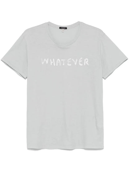 "Whatever Boy" T-Shirt