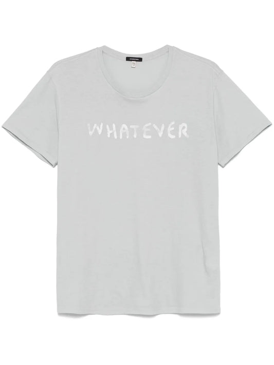 "Whatever Boy" T-Shirt