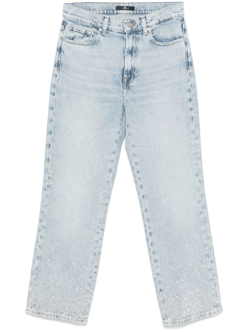 Logan Jeans