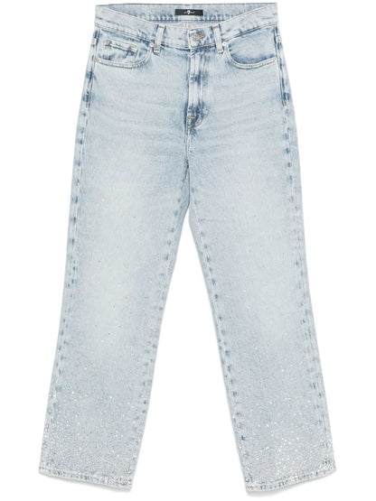 Logan Jeans