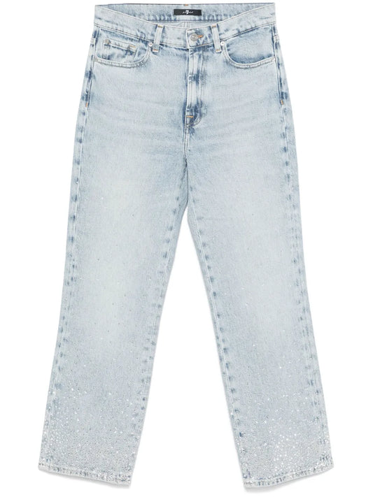 Logan Jeans