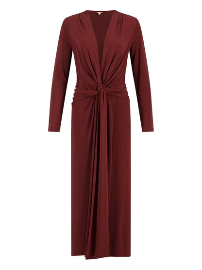 Finding Yourself Dress