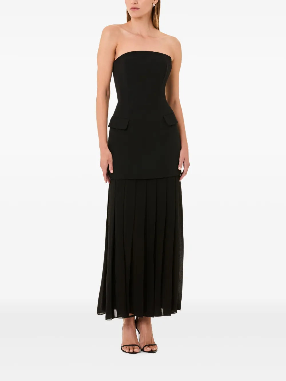 Rhonda Maxi Dress