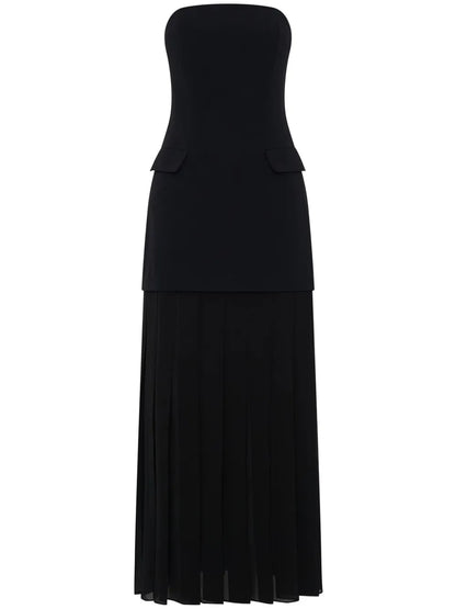 Rhonda Maxi Dress