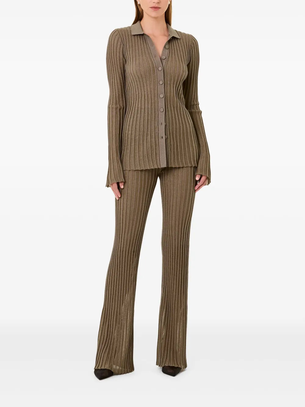 Mika Cardigan