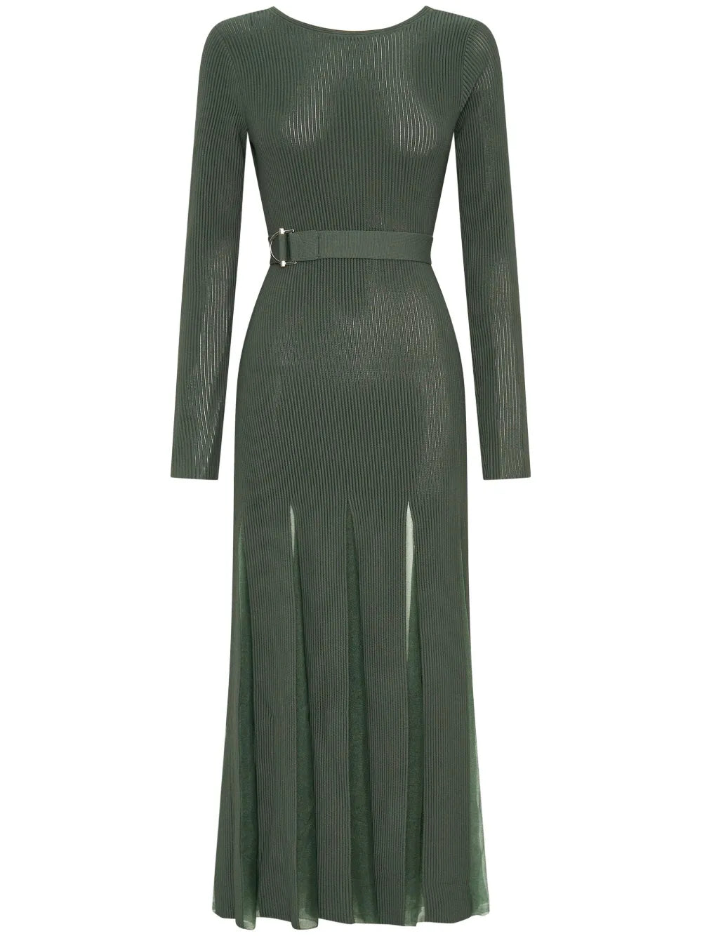Olympia Midi Dress