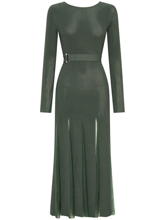 Olympia Midi Dress