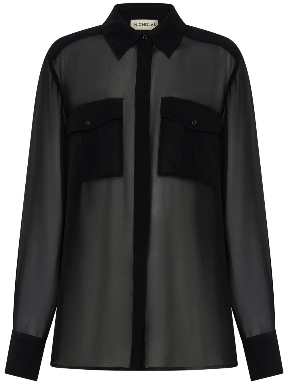 Chloe Shirt