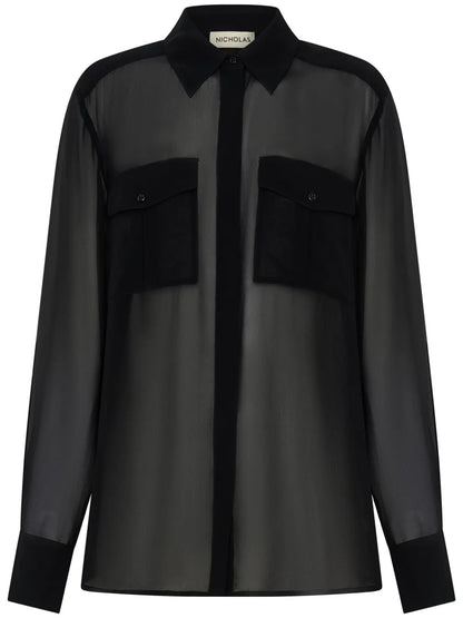 Chloe Shirt