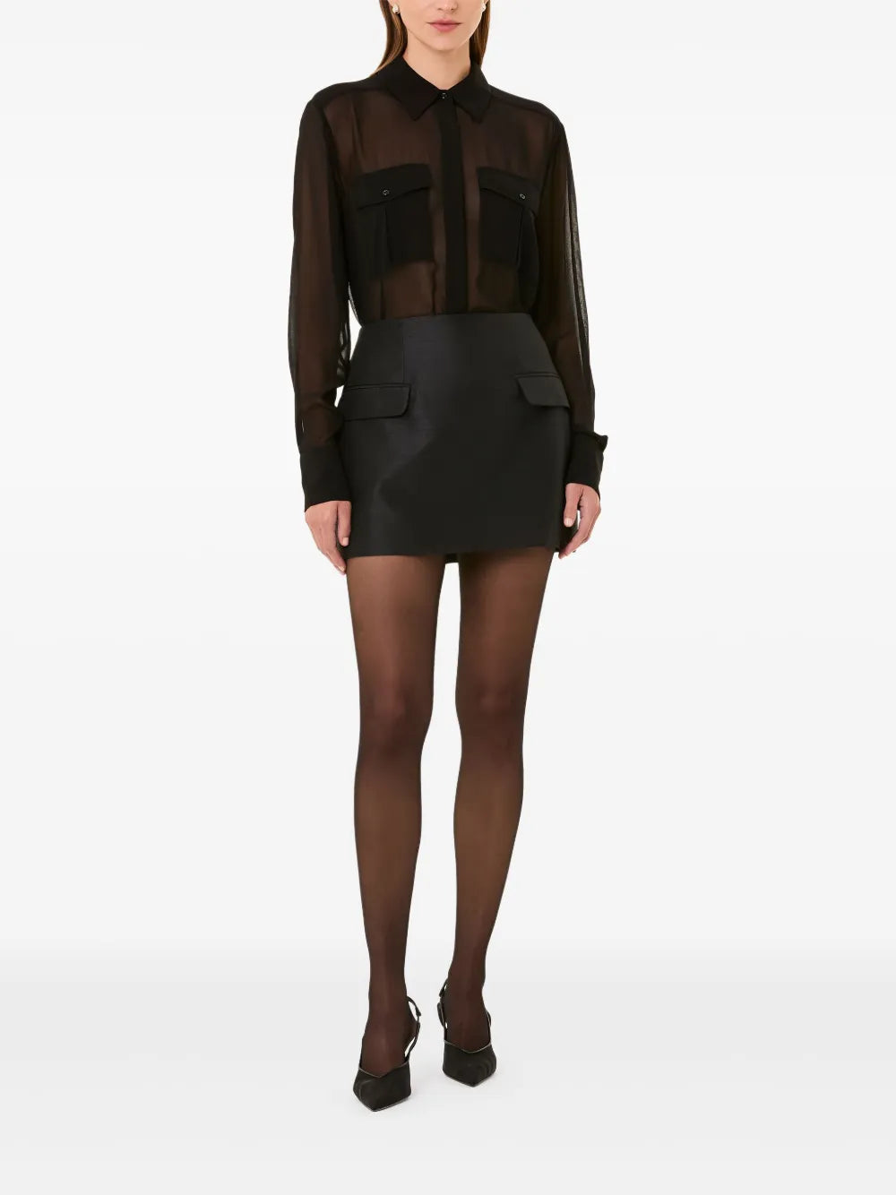 Chloe Shirt
