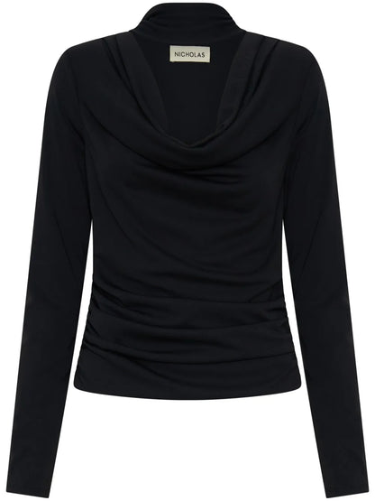 Demitria Top
