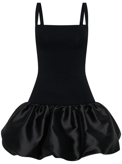 Petunua Mini Dress