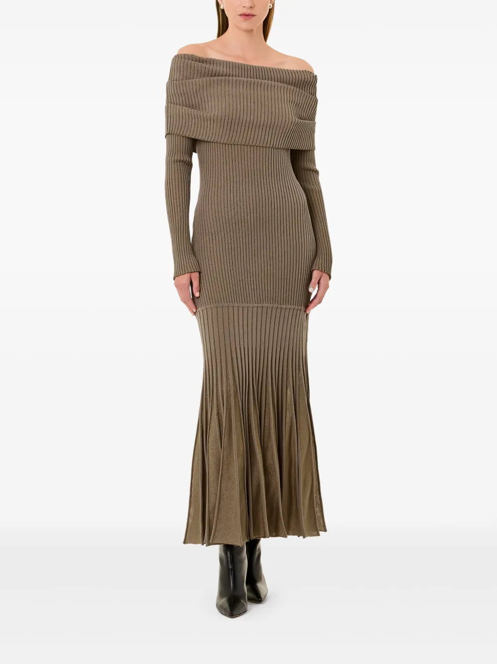 Maxine Maxi Dress