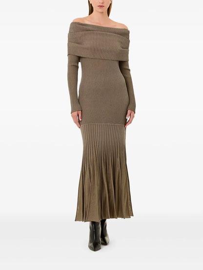 Maxine Maxi Dress