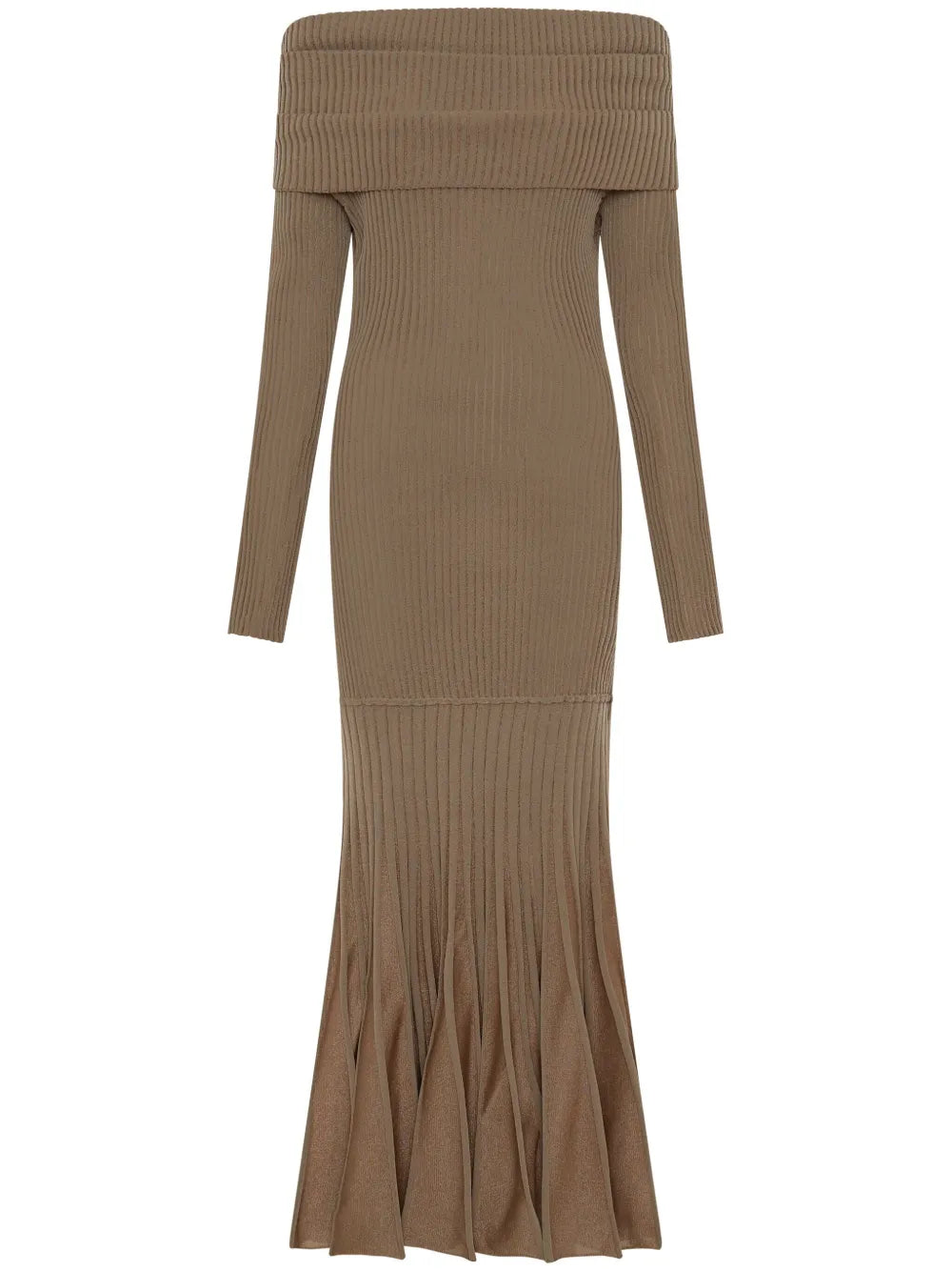 Maxine Maxi Dress