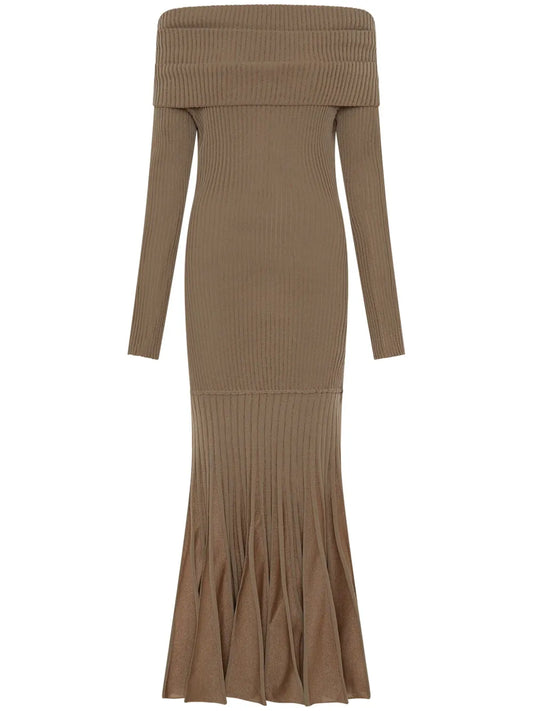 Maxine Maxi Dress