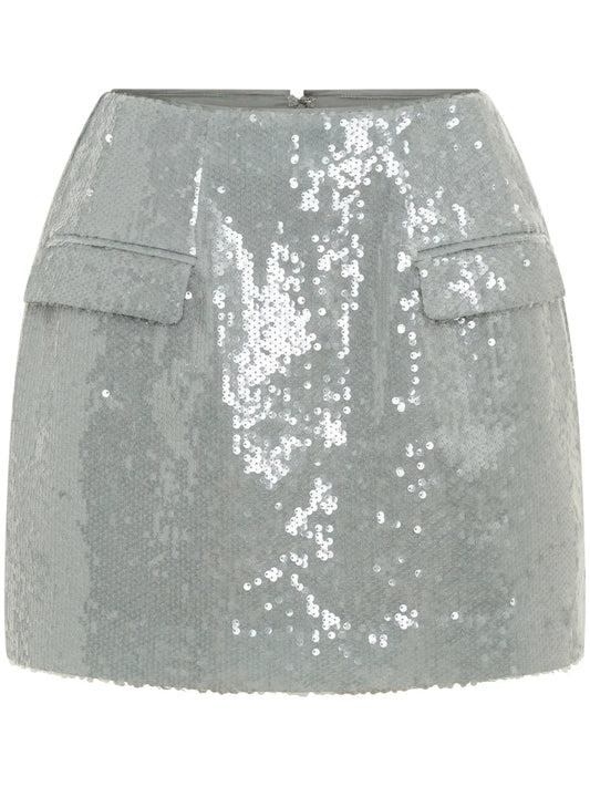 Thora Mini Skirt