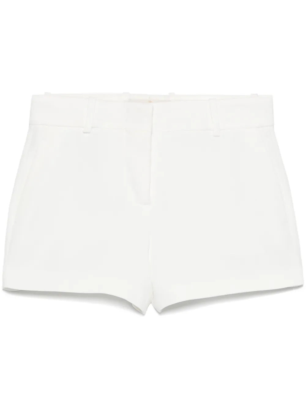 Tailored Shorts