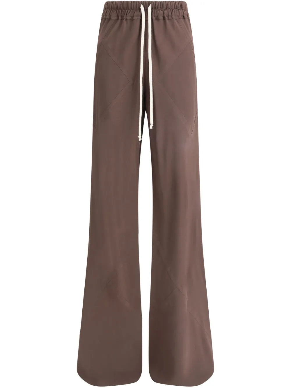 Drawstring Trousers
