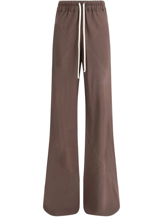 Drawstring Trousers