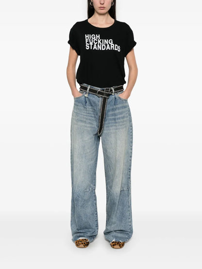 "High F Standards Boy" T-Shirt
