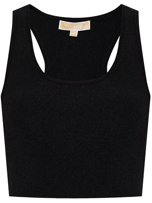 Cropped Tank Top