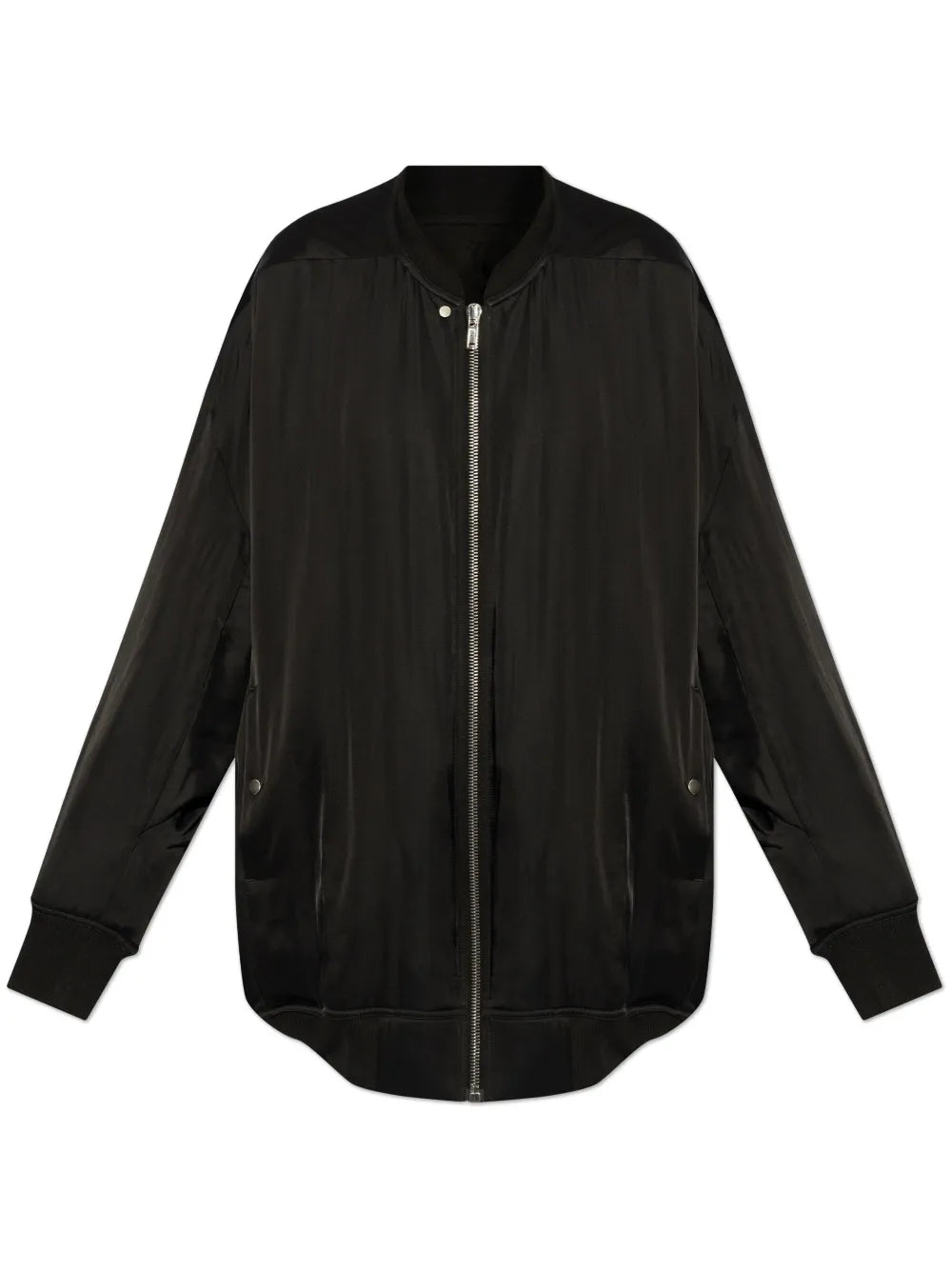 Jumbo Flight Jacket