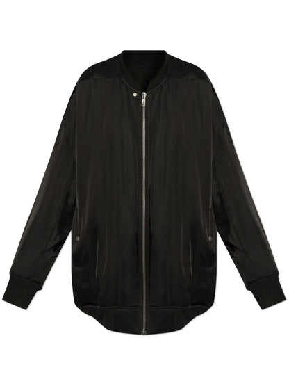 Jumbo Flight Jacket