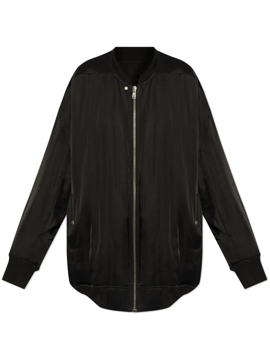 Jumbo Flight Jacket
