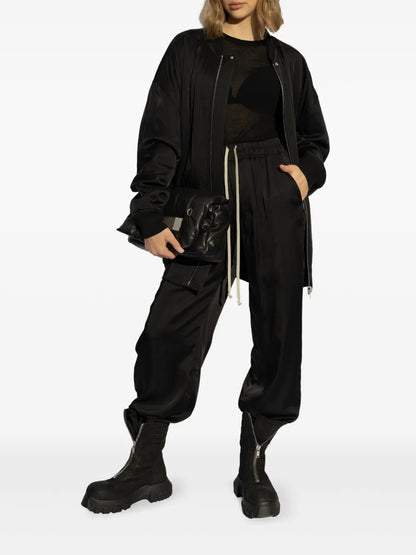 Jumbo Flight Jacket