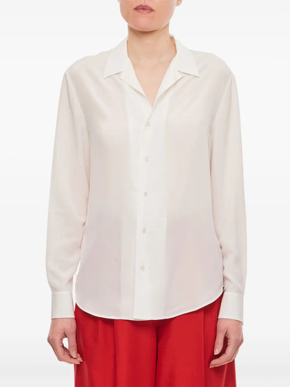 Silk Shirt