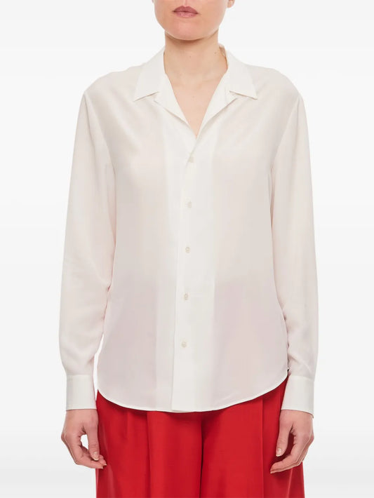 Silk Shirt