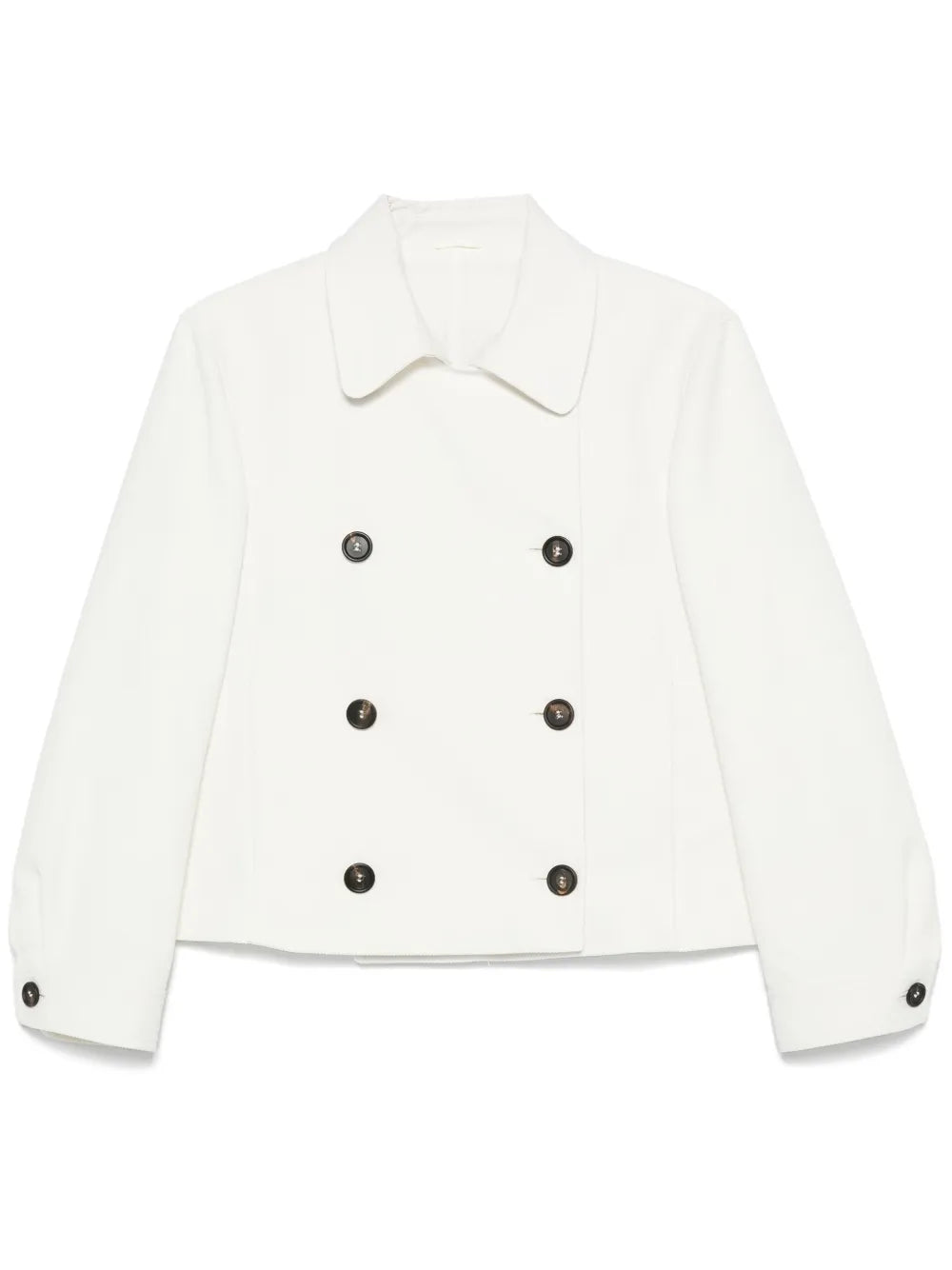 Cropped Jacket