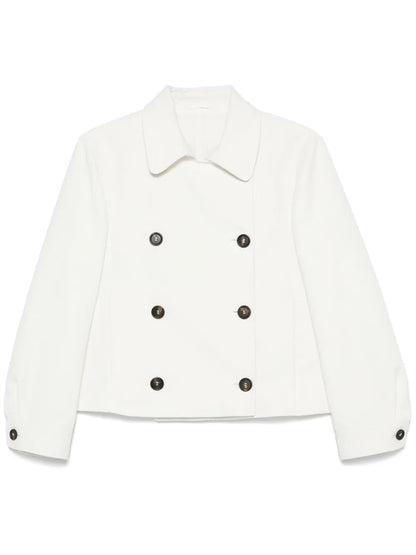 Cropped Jacket