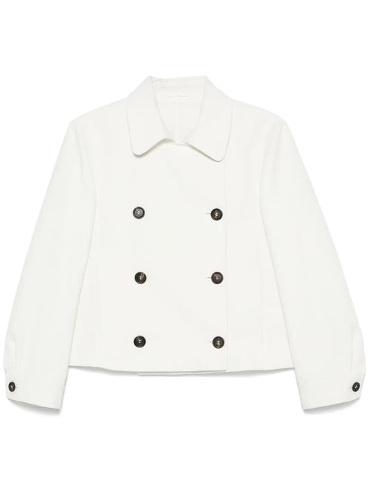 Cropped Jacket