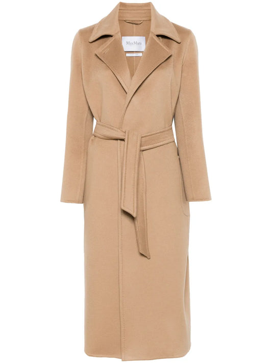 Cashmere Coat