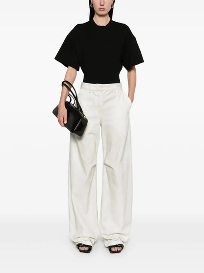 Short-Sleeve Bodysuit