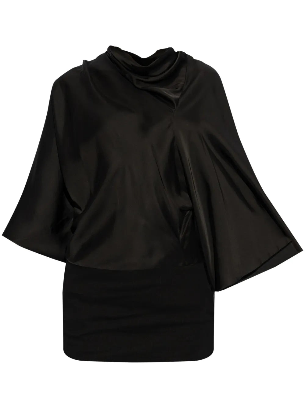 Cylinder Blouse