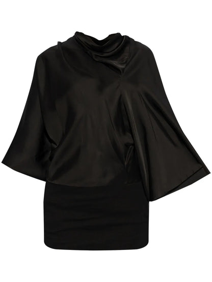 Cylinder Blouse