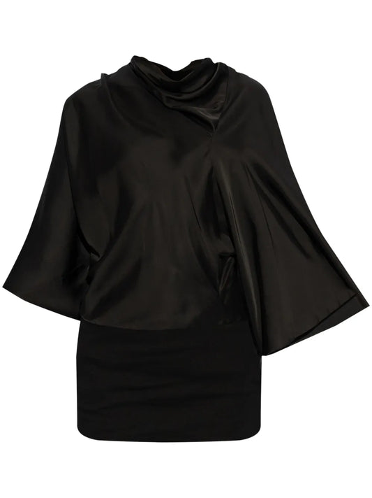Cylinder Blouse