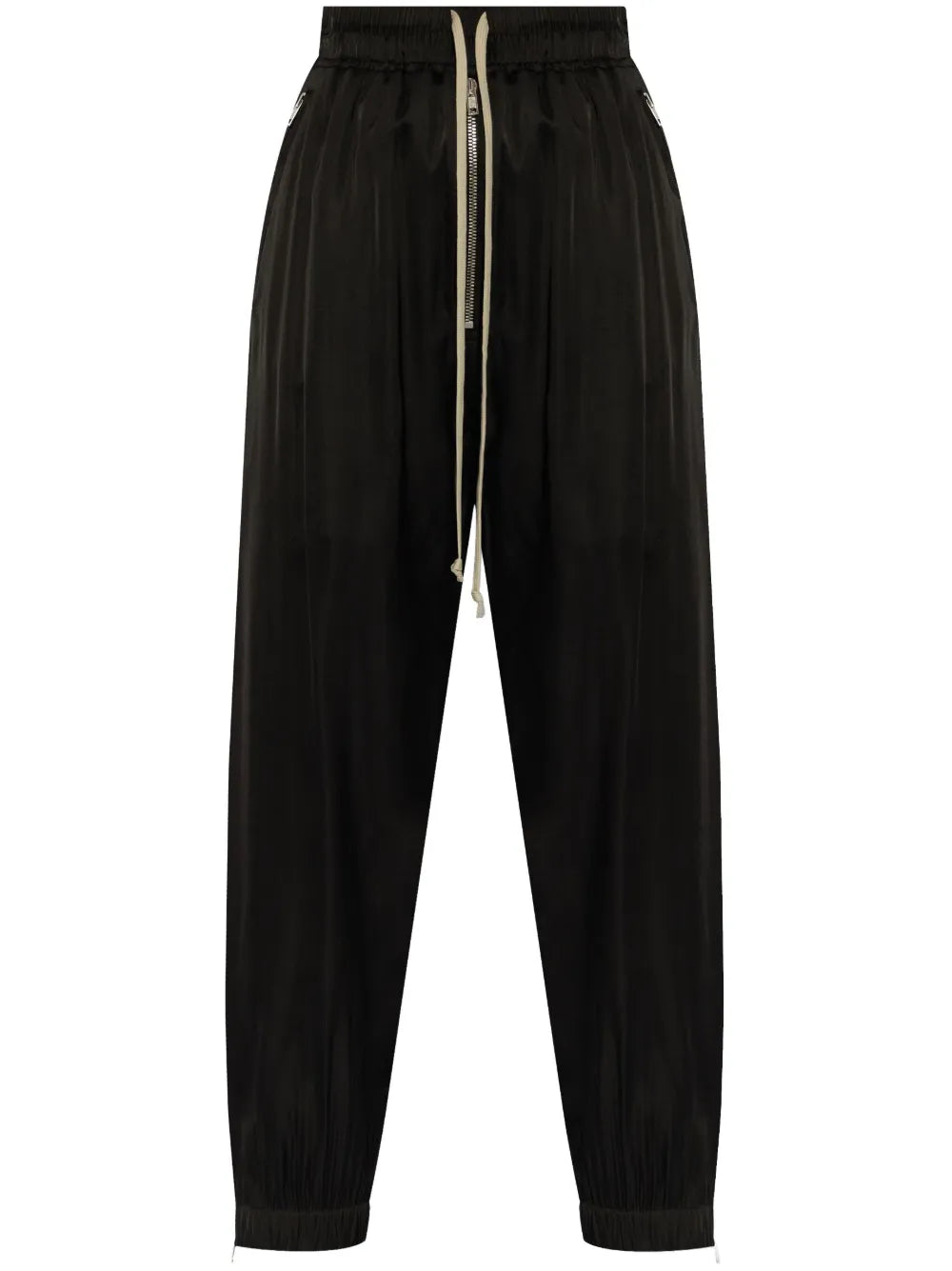 Satin Trousers